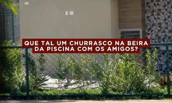 Imagem 3: Terreno condomínio vila blanca 2 Recreio