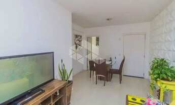 Imagem 3: Apartamento no bairro Partenon, em Porto Alegre, de 3 dormitórios, infra e vaga