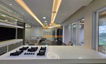 Imagem 2: Apartamento à venda em Americana-SP, Jardim São Paulo: 3 quartos, 3 suítes, 3 salas, 4 ban