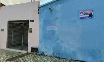 Imagem 2: VENDE -SE 2 CASAS ENCANTADORAS NO CONJUNTO NOVA NATAL