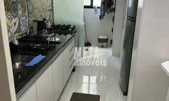 Imagem 7: Apartamento com 3 dormitórios à venda, 82 m² por R$ 350.000,00 - Centro - Campos dos Goyta