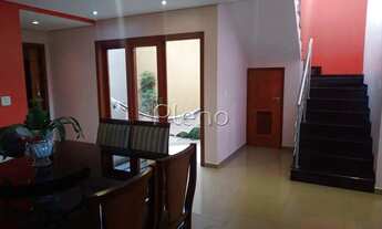 Imagem 5: Sobrado à venda e para alugar em Campinas, Jardim Nova Europa, com 3 quartos, com 236.6 m²