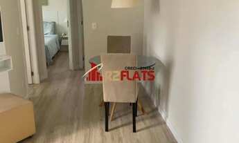Imagem 5: Flat com ótimo preço no bairro Vila Olímpia. Confira!