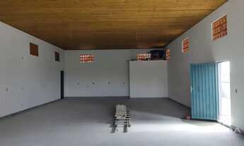 Imagem 7: Galpão no Camacho com 300m²