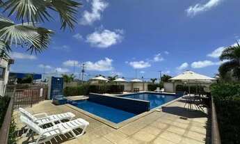 Imagem 2: Residencial Norte Boulevard, apartamento para alugar