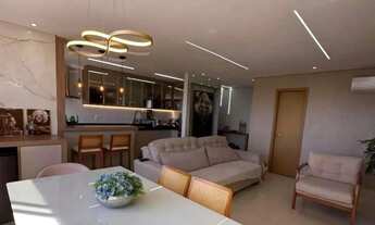 Imagem 2: Lindo apto 3 suites plenas - 103m2 - Res Gran Lest