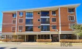 Imagem: Apartamento em Porto Alegre, no bairro Praia