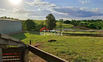 Imagem: Sítio em Área Rural - Área Rural de Tatuí