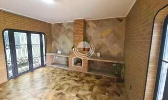 Imagem 3: Casa à venda em Campinas, Jardim Leonor, com 3 quartos, com 514.95 m²