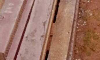 Imagem 3: Vigota gigilim vermelho