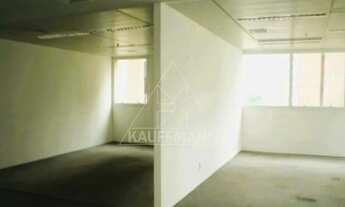 Imagem 6: Conjunto Comercial para Venda e Locação na Vila Olímpia, 14 vagas, 408 m²