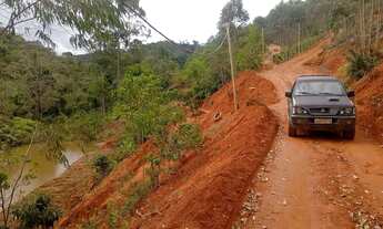 Imagem 7: LINDAS CHÁCARAS DE 2000M2 PRÓXIMO A CACHOEIRA VEU DE NOIVA A PARTIR DE 80 MIL REAIS