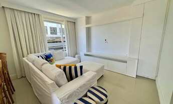 Imagem 3: Apartamento 3 quartos com piscina para locação Anual