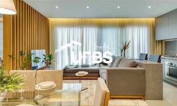 Imagem 4: Lux Oeste - Apartamento 2 quartos, sendo 1 suíte