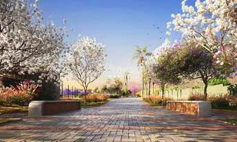 Imagem 5: Terreno em Condomínio, 292,62m² à venda, Santa Rosa - Piracicaba - Village Park Authoria