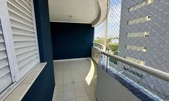Imagem 4: Oportunidade - Apartamento - Jardim Aquarius - Residencial Agatha - 2 Dormitórios - 64m²