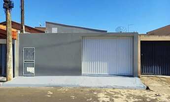 Imagem: Casa para aluguel, 1 quarto, 1 vaga, Jardim