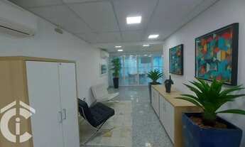 Imagem 6: Conjunto comercial para alugar com 35 m², fácil acesso a Rua da Mooca