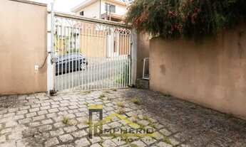 Imagem 4: Espetacular residência à venda em Abranches, -PR: 3 quartos, 3 suítes, 2 salas, 4 banheiro