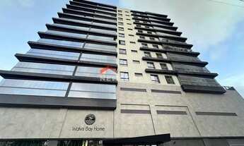 Imagem 5: Apartamento em Rua Arnoldo Tome dos Santos - Perequê - Porto Belo/SC