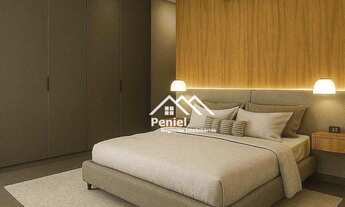 Imagem 6: Casa com 3 dormitórios à venda, 168 m² por R$ 1.200.000 - Reserva Imperial - Ribeirão Pret