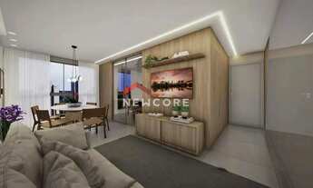 Imagem 4: Apartamento em Avenida José de Oliveira Vaz - Buritis - Belo Horizonte/MG