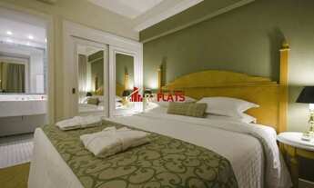 Imagem 7: Flat com ótimo preço no bairro Moema. Confira!