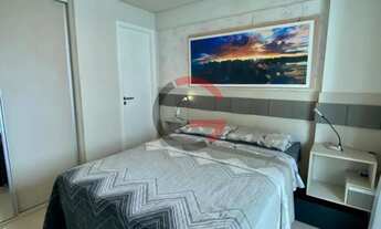 Imagem 5: Apartamento à Venda em Ponta da Areia, São Luís 2 Quartos