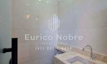 Imagem 2: FONTE NOVA - GOIÂNIA/GO - Localização excelente, próximo ao Bosque Fonte Nova