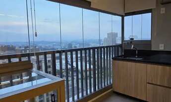 Imagem 2: Apartamento de Alto Padrão Nunca Habitado em Alphaville Região Central