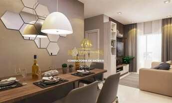 Imagem 4: GARANTA JÁ O SEU IMOVEL !! APENAS R$ 414 MIL, 2DORM,1SUITE 1VAGA-LAZER COMPLETO