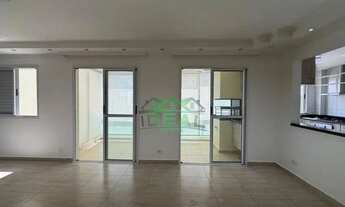 Imagem 5: Apartamento com Varanda Gourmet para Locação ou Venda na Vila Romana, 3 suítes, 4 banheiro