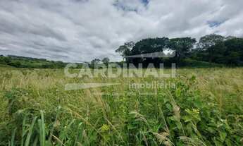 Imagem: Propriedade Rural com 5,442 hectares, no