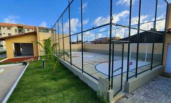 Imagem 3: Apartamento grande ville na Barra dos Coqueiros