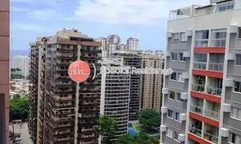 Imagem: Apartamento / Residencial / Barra da Tijuca