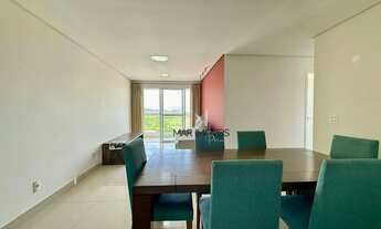 Imagem 4: Apartamento com 3 dormitórios para alugar, 91 m² por R$ 6.000/mês - Praia das Astúrias - G