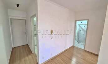 Imagem 3: Apartamento padrão com 46m², bairro Centro, Zona Central de Ribeirão Preto/SP