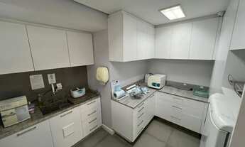 Imagem: Sala Comercial no Centro de Balneário Camboriú