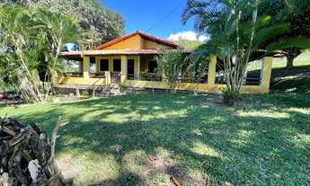 Imagem: FAZENDA EM ITANAGRA/BA COM PLANTAÇÃO DE