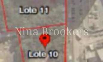 Imagem: Terreno à venda na Rua Barra Bonita (INCORPORAÇÃO