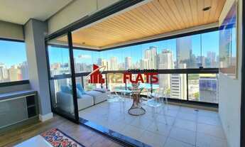 Imagem 7: Flat com ótimo preço no bairro Vila Olímpia. Confira!