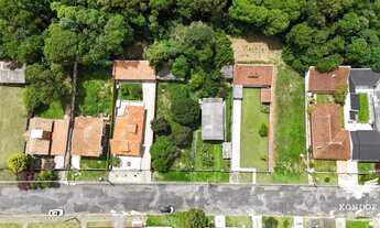 Imagem: Terreno/Área em ALMIRANTE TAMANDARÉ com