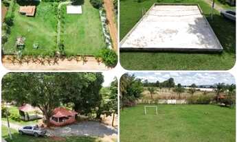 Imagem: Chácara para Venda em Brasília, Brazlândia