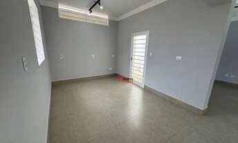 Imagem 4: Salão para alugar, 140 m² por R$ 5.300,00/mês - Jardim Girassol - Americana/SP