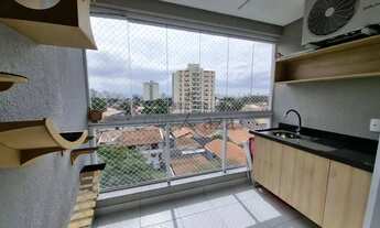 Imagem 5: Oportunidade - Apartamento - Jardim América - Residencial Antonio Vimioso - 2 Dormitórios