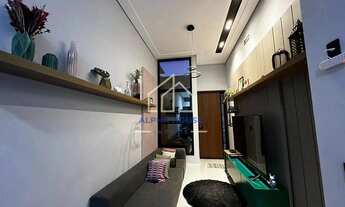 Imagem 4: Belíssima Casa à Venda Mobiliada em Condomínio, Residencial Vila Romana, Pindamonhangaba