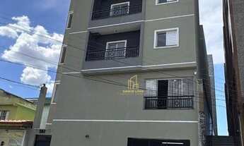 Imagem 3: Apartamento com 2 dormitórios à venda, 45 m² por R$ 290.000 - Penha de França - São Paulo