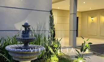 Imagem 2: Condomínio Terravista Residence Club - Casa 3 Suítes - Terra Vista