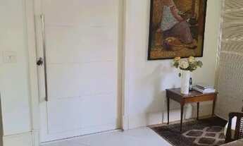 Imagem 2: Imperdível: Apartamento de 3 quartos com suíte e vaga na garagem no Jardim Europa, São Pau