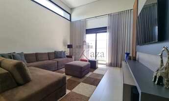 Imagem 4: Oportunidade - Casa - Condomínio Colinas do Paratehy Sul - Urbanova - 4 Suítes - 280m² - E